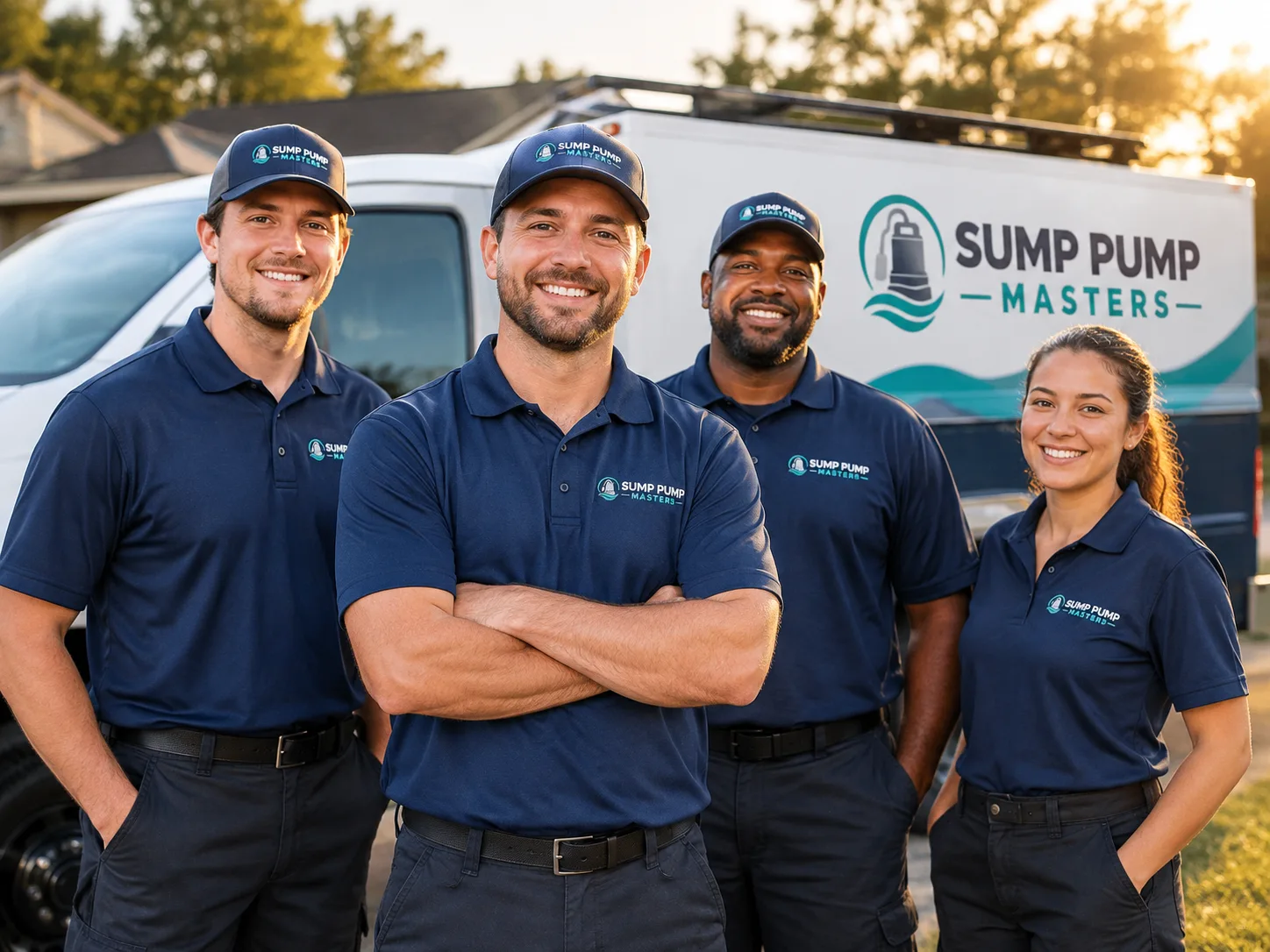 Sump Pump Repair company in Valley Park, MS