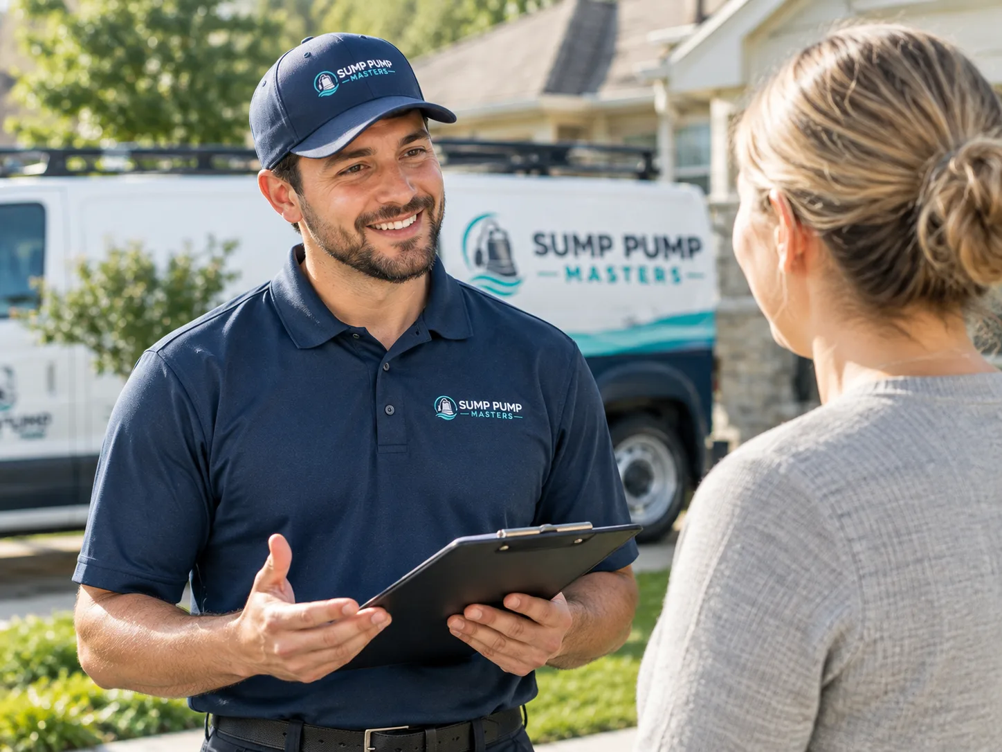 Sump Pump Repair Valley Park, MS FAQs